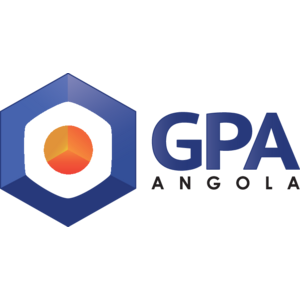 Gpa-Angola Logo