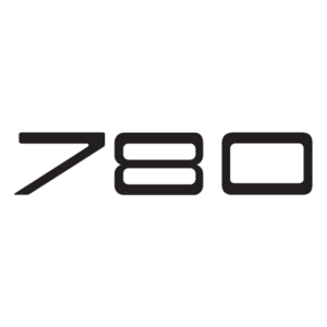 780 Logo