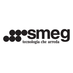 Smeg Logo