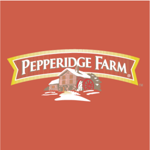 Pepperidge Farm Logo