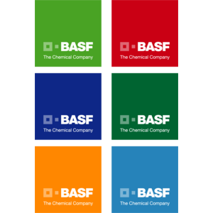 BASF Logo