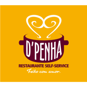 D''Penha,Restaurante,Self-Service