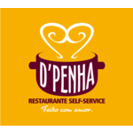 D''Penha Restaurante Self-Service Logo