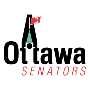 Ottawa Senators Logo