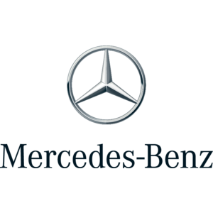 Mercedes-Benz Logo