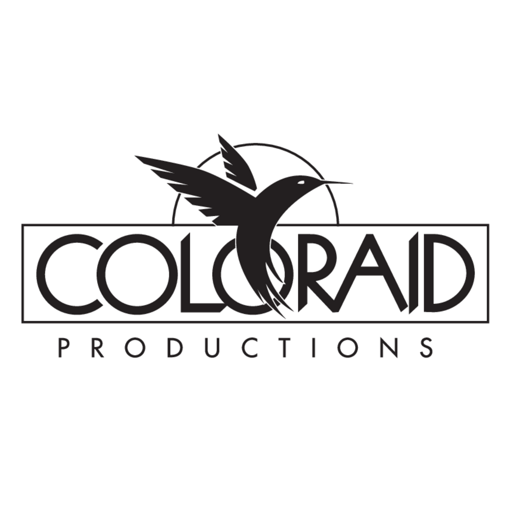 Coloraid,Productions