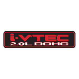 I-Vtec 20l Dohc Logo