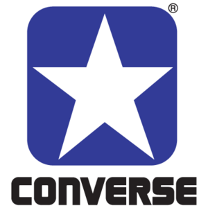 Converse Logo