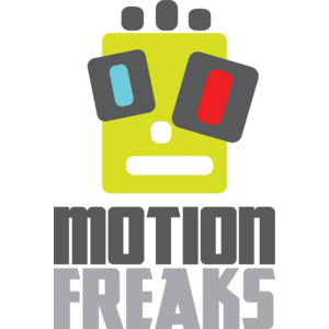 Motion Freaks Inc. Logo