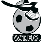 Wimborne Town FC Logo