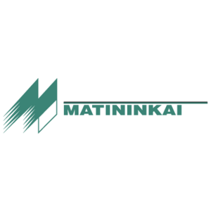 Matininkai Logo