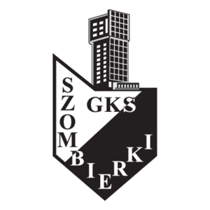 GKS Szombierki Bytom Logo