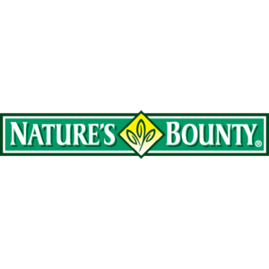 Nature's Bounty Logo