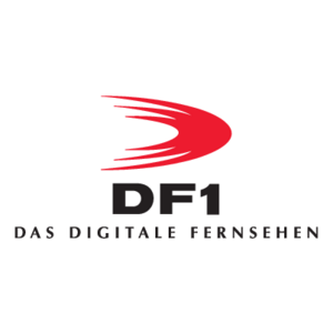 DF1 Logo