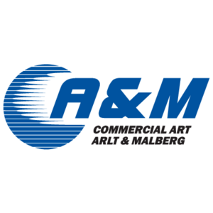 A&M(9) Logo