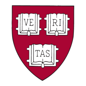 Harvard University Logo