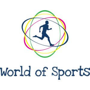World of Sports Logo