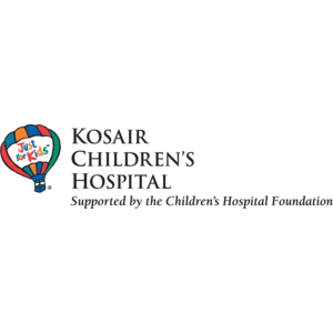 Kosair Children''s Hospital Logo