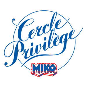 Cercle Privilege Logo