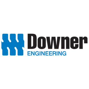 Downer Engineering Logo