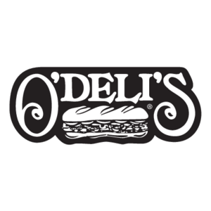 O'Deli's Logo
