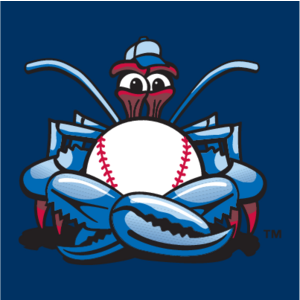 Lakewood BlueClaws(60) Logo