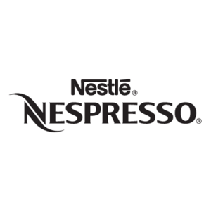 Nespresso(85) Logo
