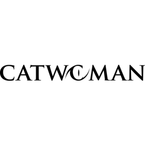 Catwoman Logo