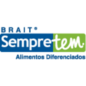 Brait Sempre Tem Logo