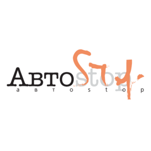 Autostop Logo