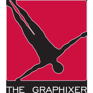 Graphixer Logo