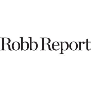 Robb Report Logo