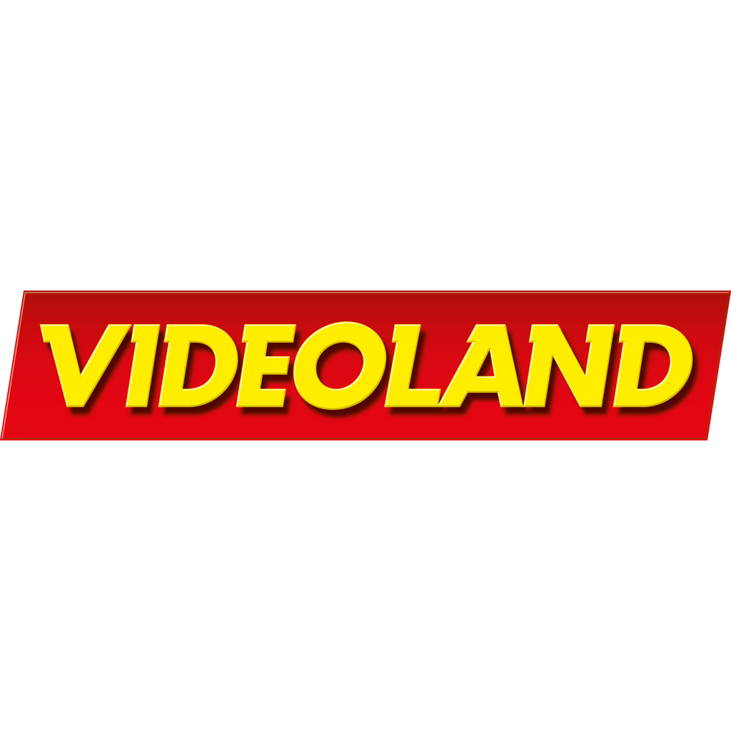 Videoland, Media 