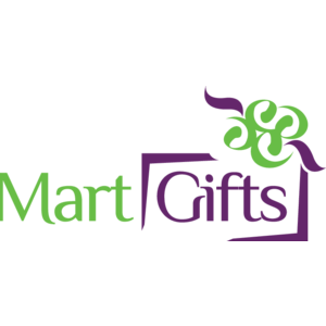 MartGifts Logo