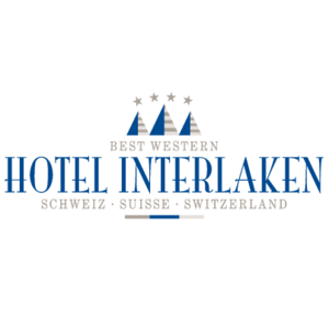 Interlaken Hotel Logo