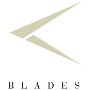 Blades Logo