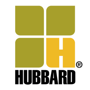 Hubbard Feeds Logo