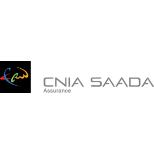 Cnia saada assurance Logo