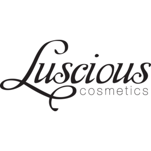 Luscious Cosmetics Logo