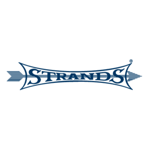 Strands Logo