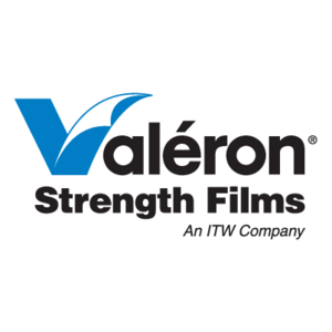 Valeron Strength Films Logo