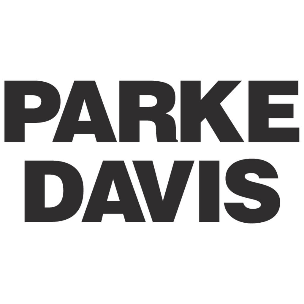Parke,Davis(119)