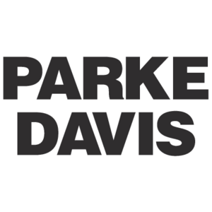Parke Davis(119) Logo
