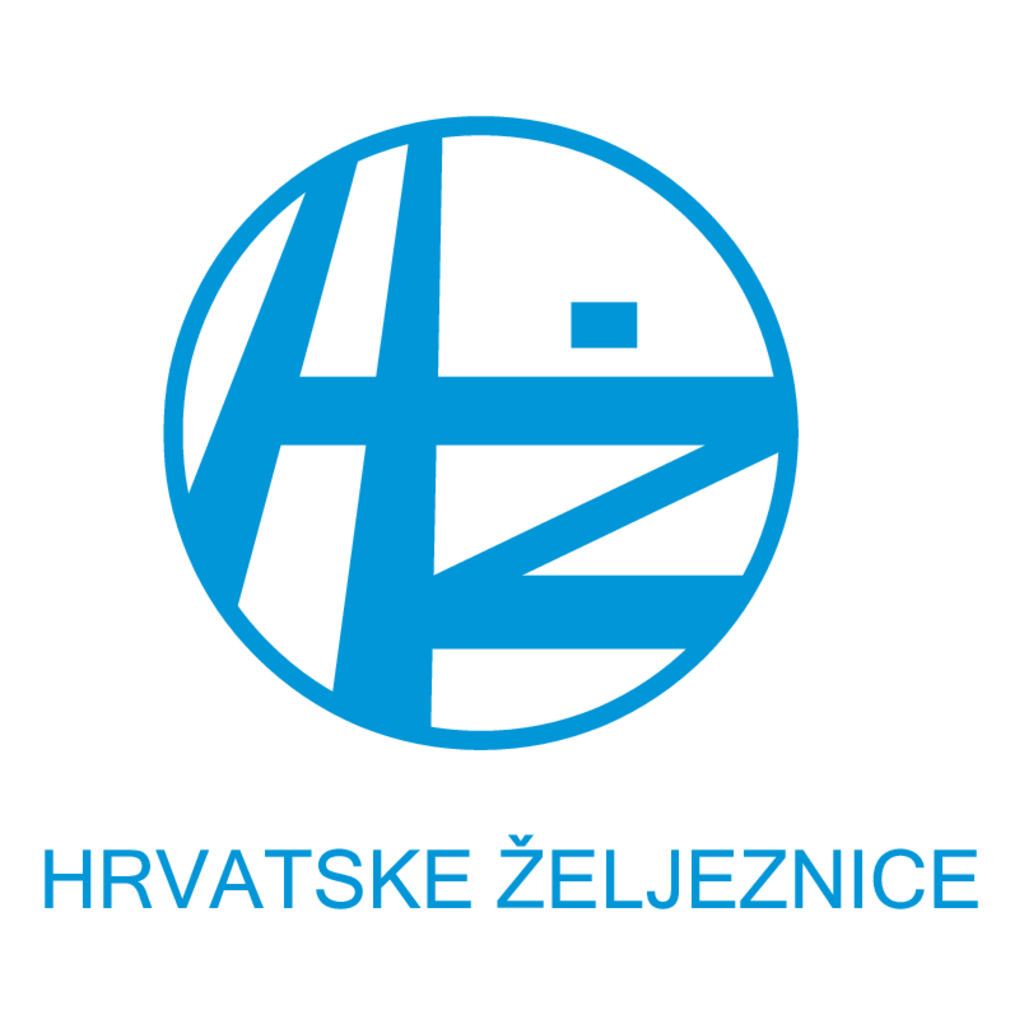 HZ,Hrvatske,Zeljeznice