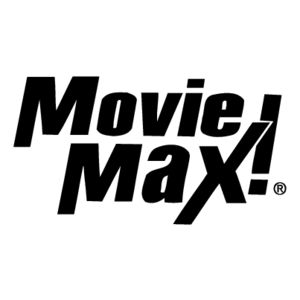 Movie Max! Logo