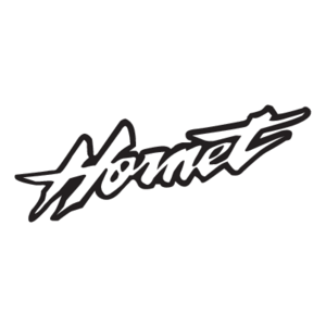 Hornet(89) Logo