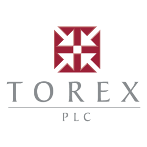 Torex(138) Logo