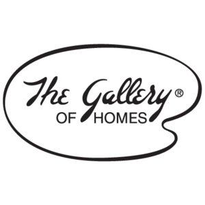 The Gallery of Homes Logo