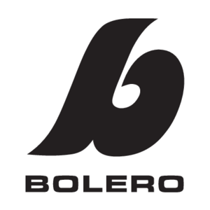Bolero Records Logo