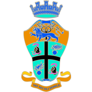 Carabinieri Crest Logo